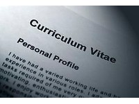 Cv writing service glasgow airport